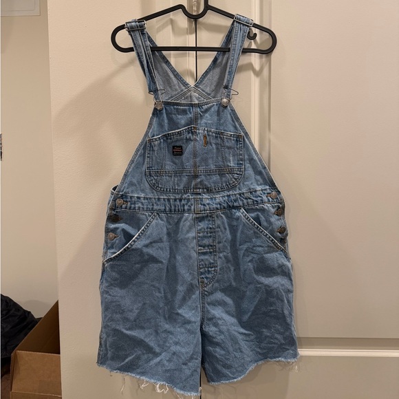 UNIONBAY Pants - Union Bay Overall Shorts